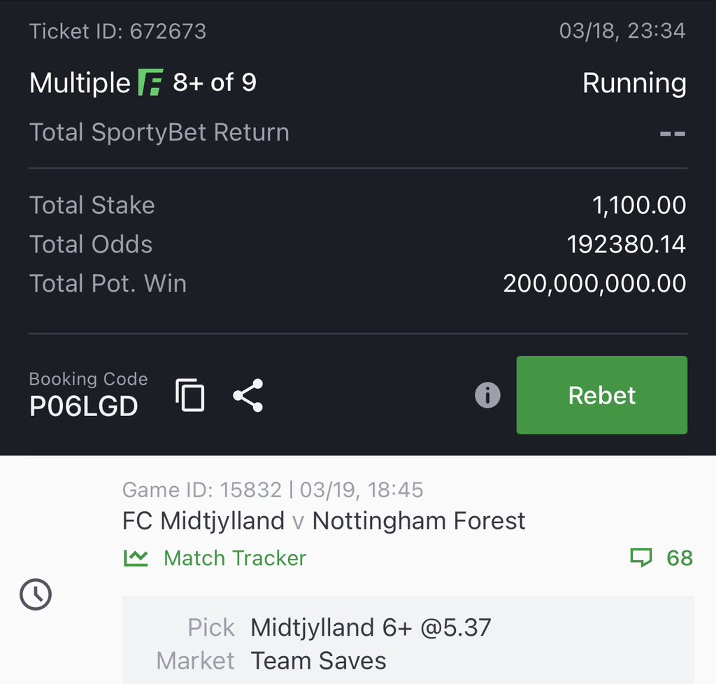 Big Chops tweet media