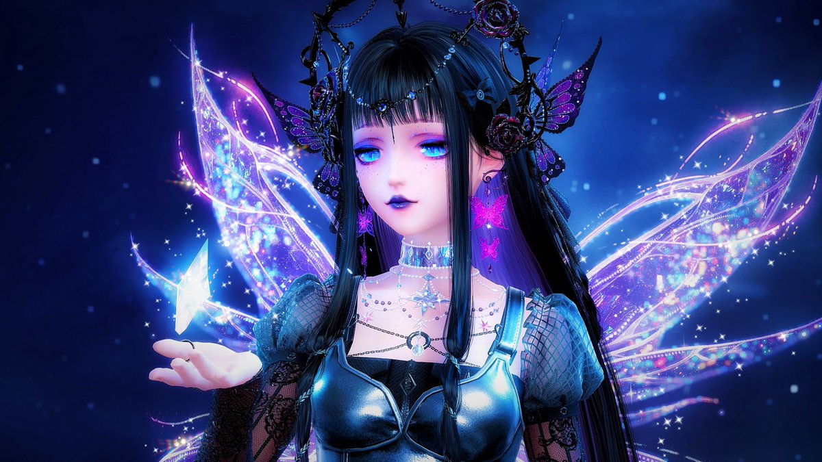 CosmiPixie tweet media