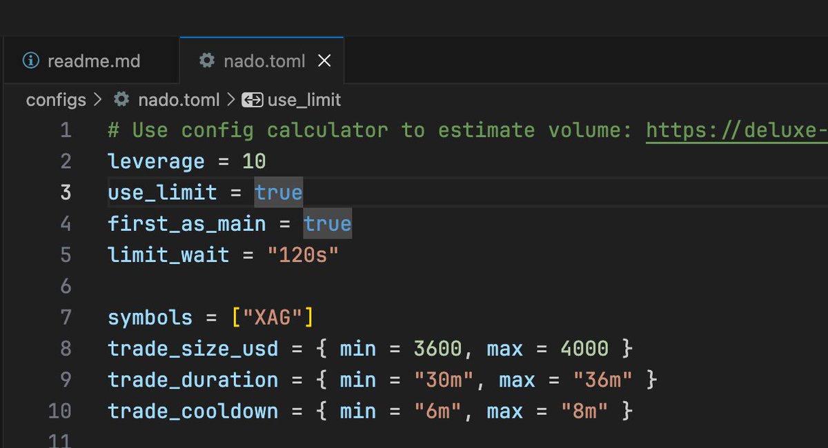 vladkens tweet media