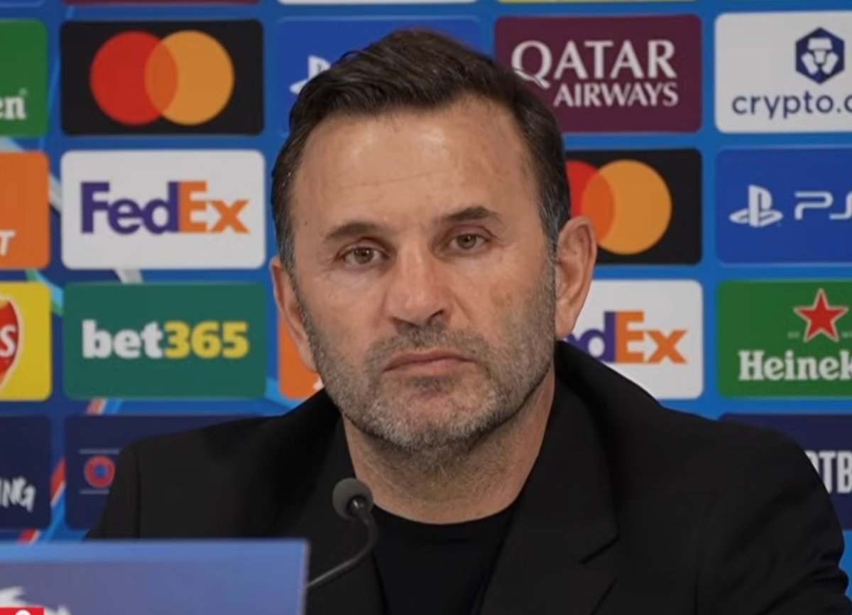 Le Marca Sports tweet media