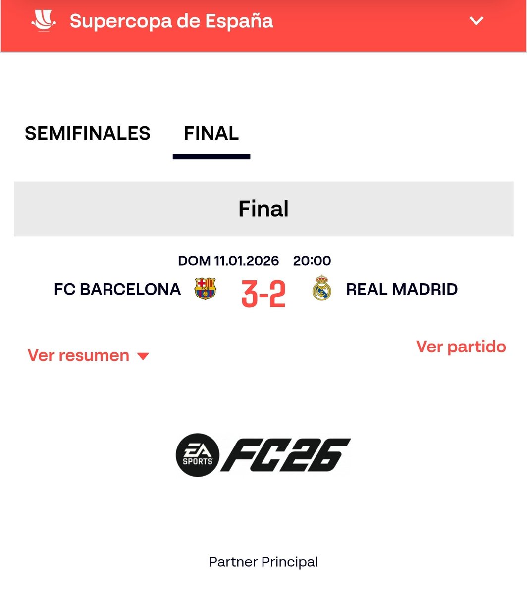 cristian 26 tweet media