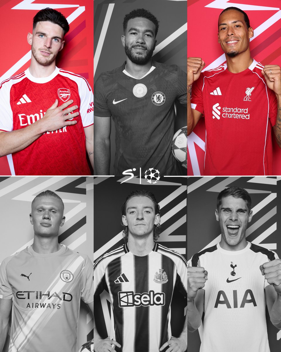 SuperSport Football ⚽️ tweet media