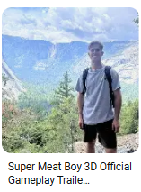 Super Meat Blog tweet media