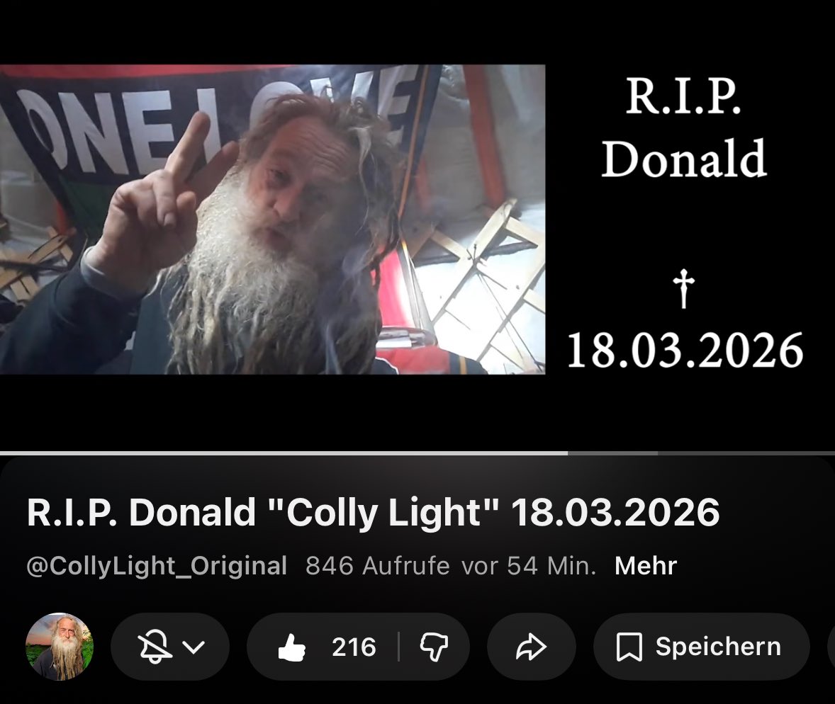 Gernhart Reinholzen tweet media