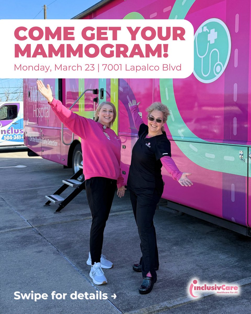 InclusivCare tweet media