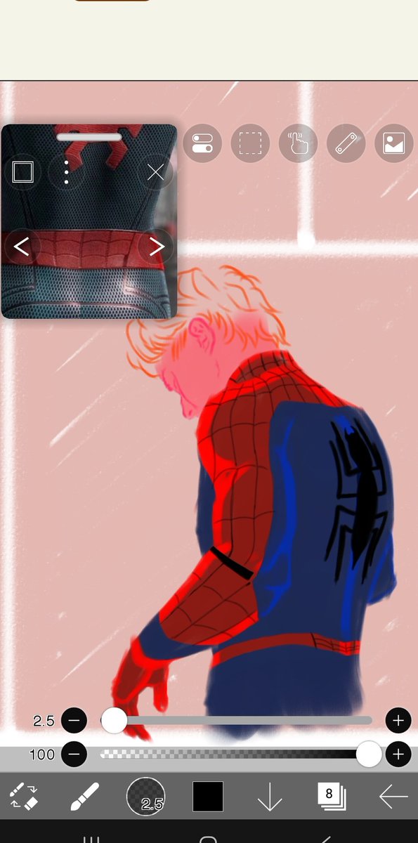 moosey!!⁷² tweet media