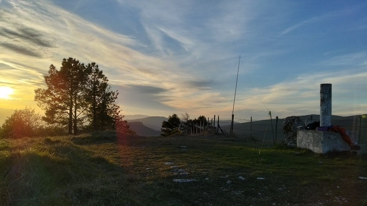 Iñaki EB2GKK tweet media