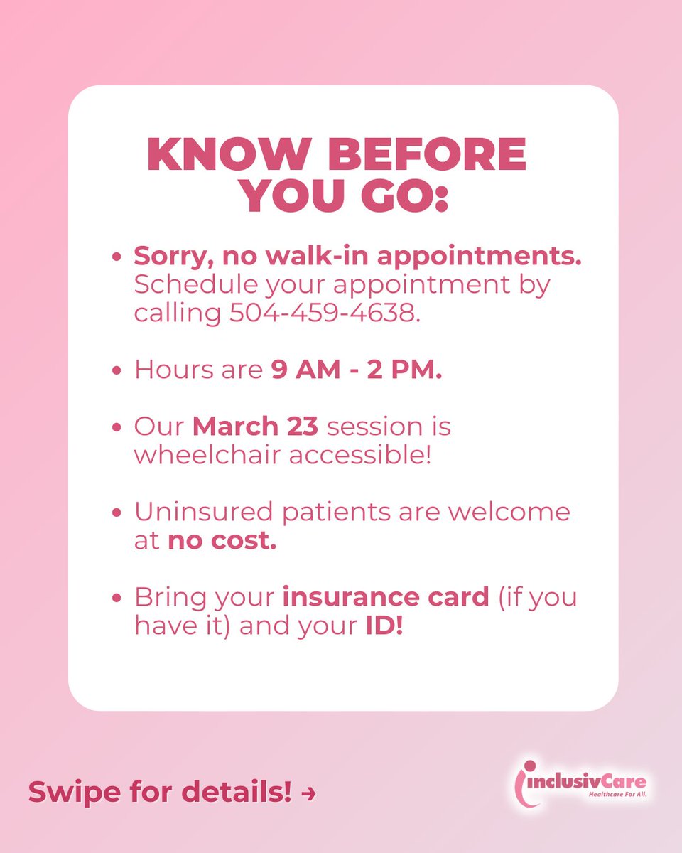 InclusivCare tweet media