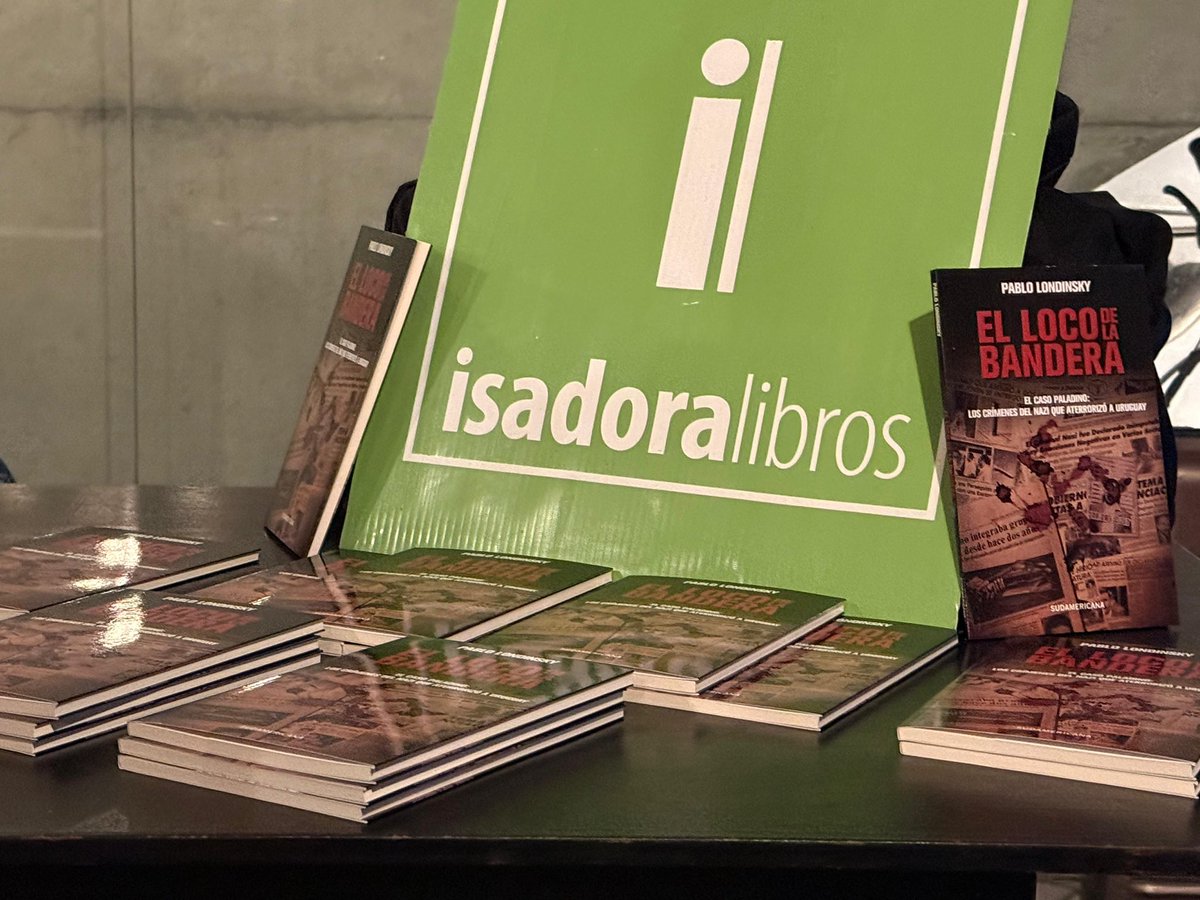 Sebastian Da Silva tweet media