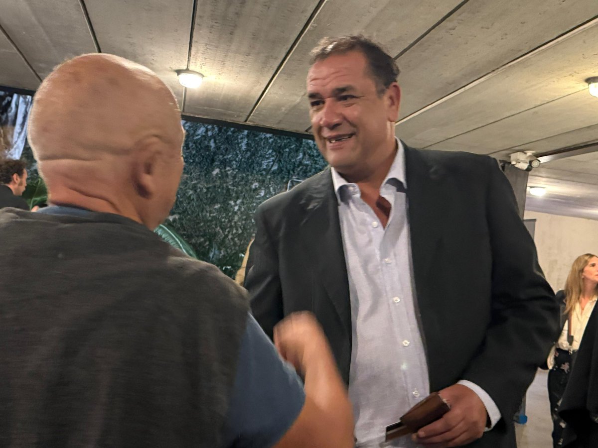 Sebastian Da Silva tweet media