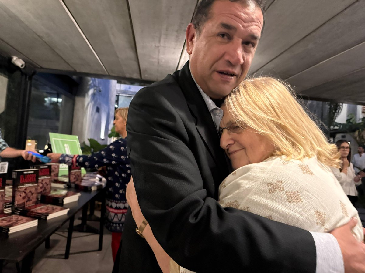 Sebastian Da Silva tweet media