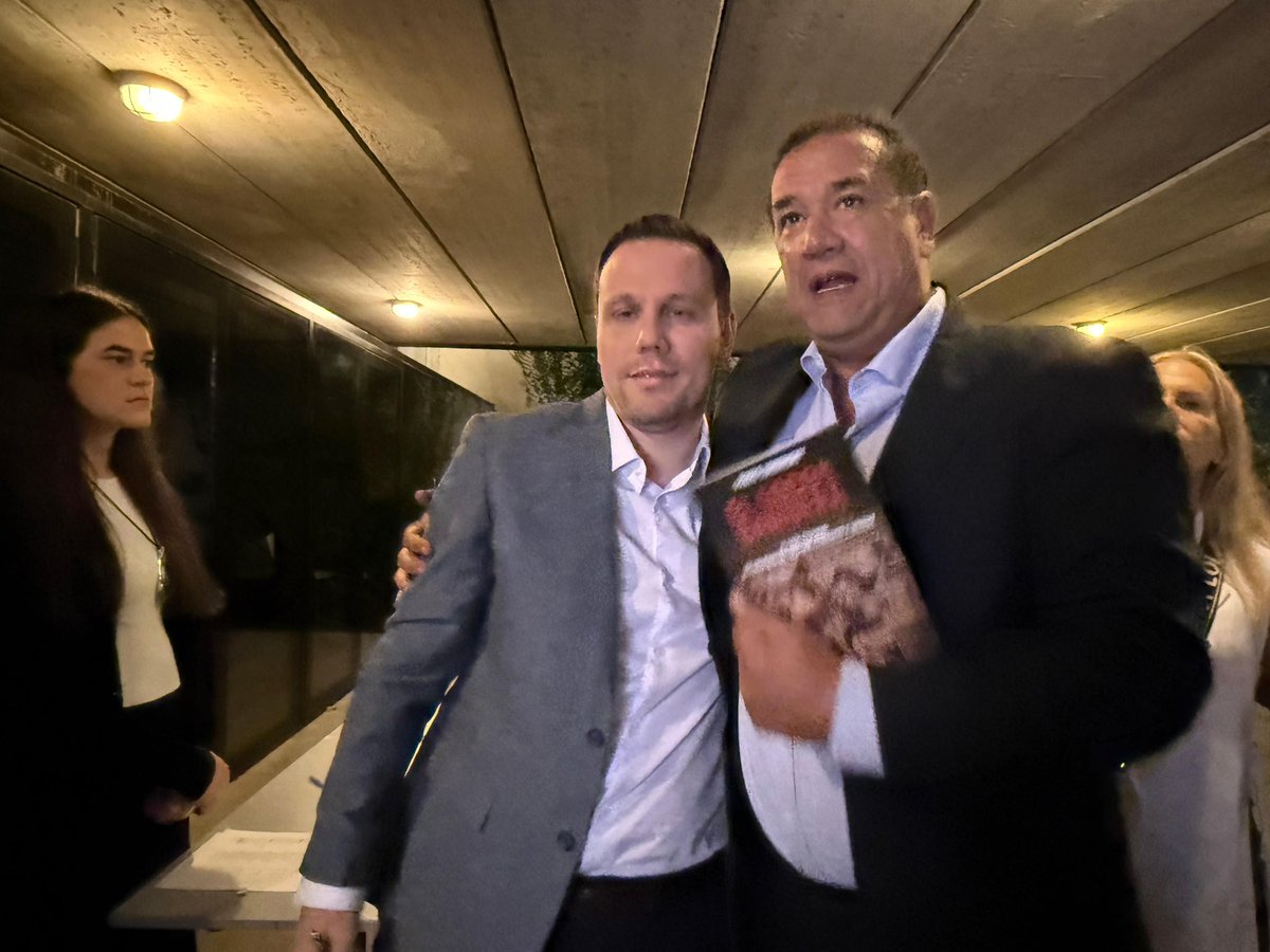 Sebastian Da Silva tweet media