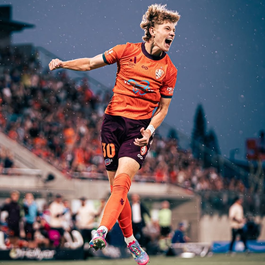 AusFootHQ tweet media