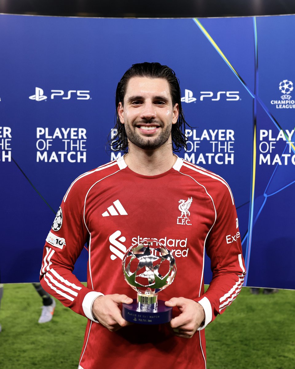 Liverpool FC tweet media