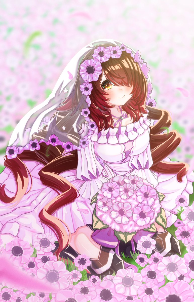 robocosan's tweet photo. はろーぼー🌸
花粉症大丈夫そー？ https://t.co/iKOYXj5nTl