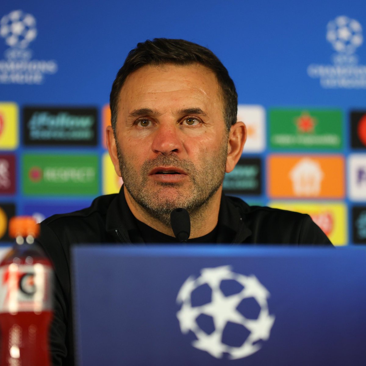 Eski Açık tweet media