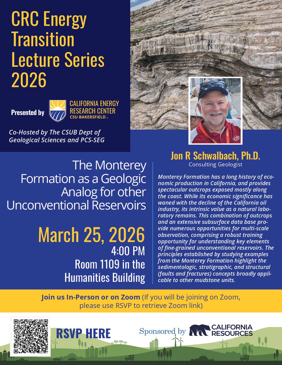 CSUB NSME tweet media