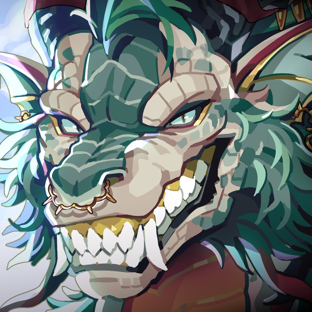 @nx6arts.bsky.social tweet media