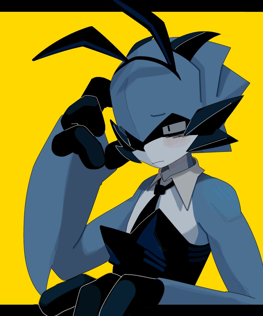 まえだ tweet media