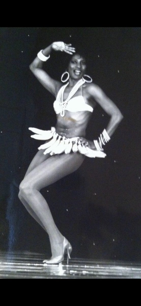 EVE ST. GIRARD™️👑I AM AN ISRAELITE✝️🙏🏿 tweet media