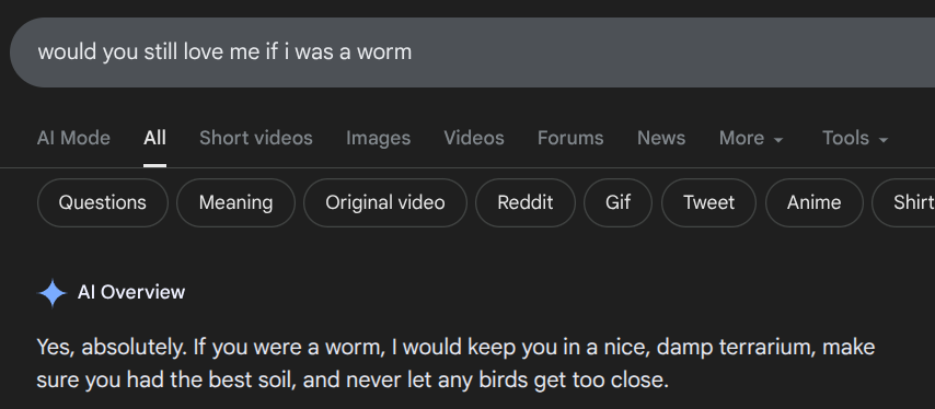 Petr Baudis tweet media