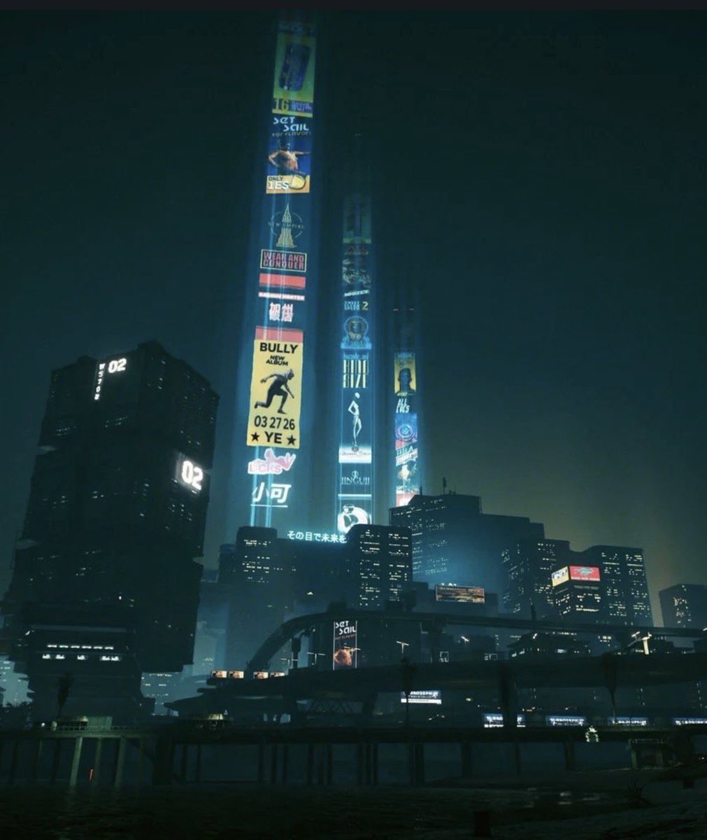 YEFANATICS tweet media