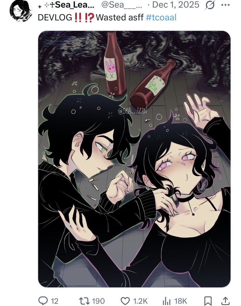 whites getting clown💀 tweet media