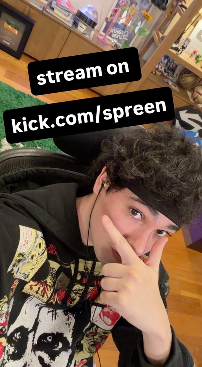 Spreen Updates tweet media