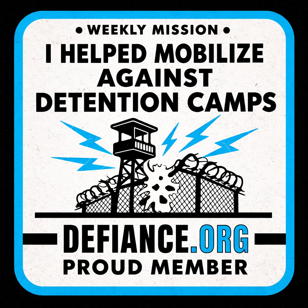 DEFIANCE.org tweet media