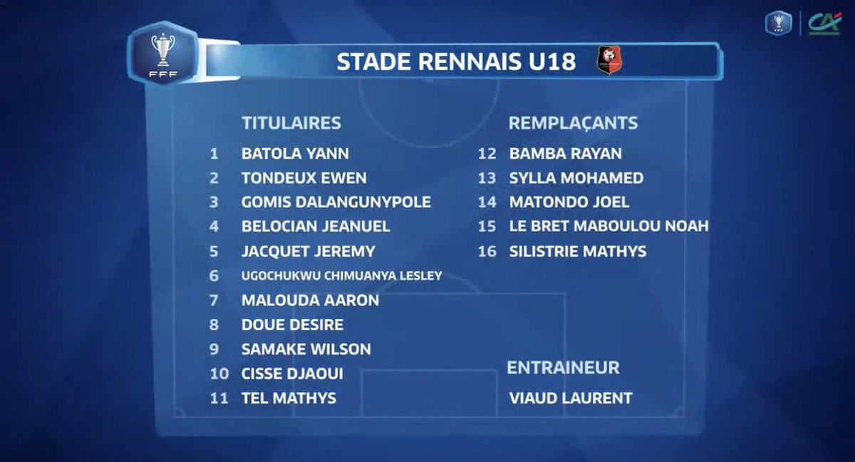 Belo Foot 13 tweet media