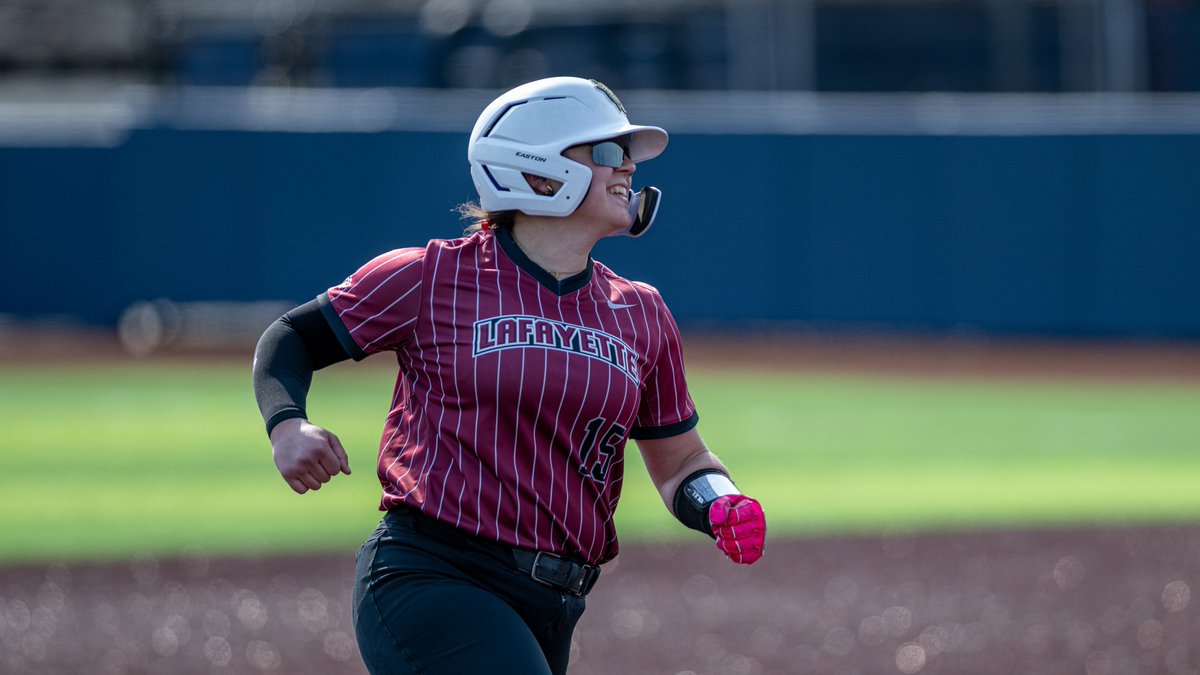 Lafayette Softball 🥎 tweet media