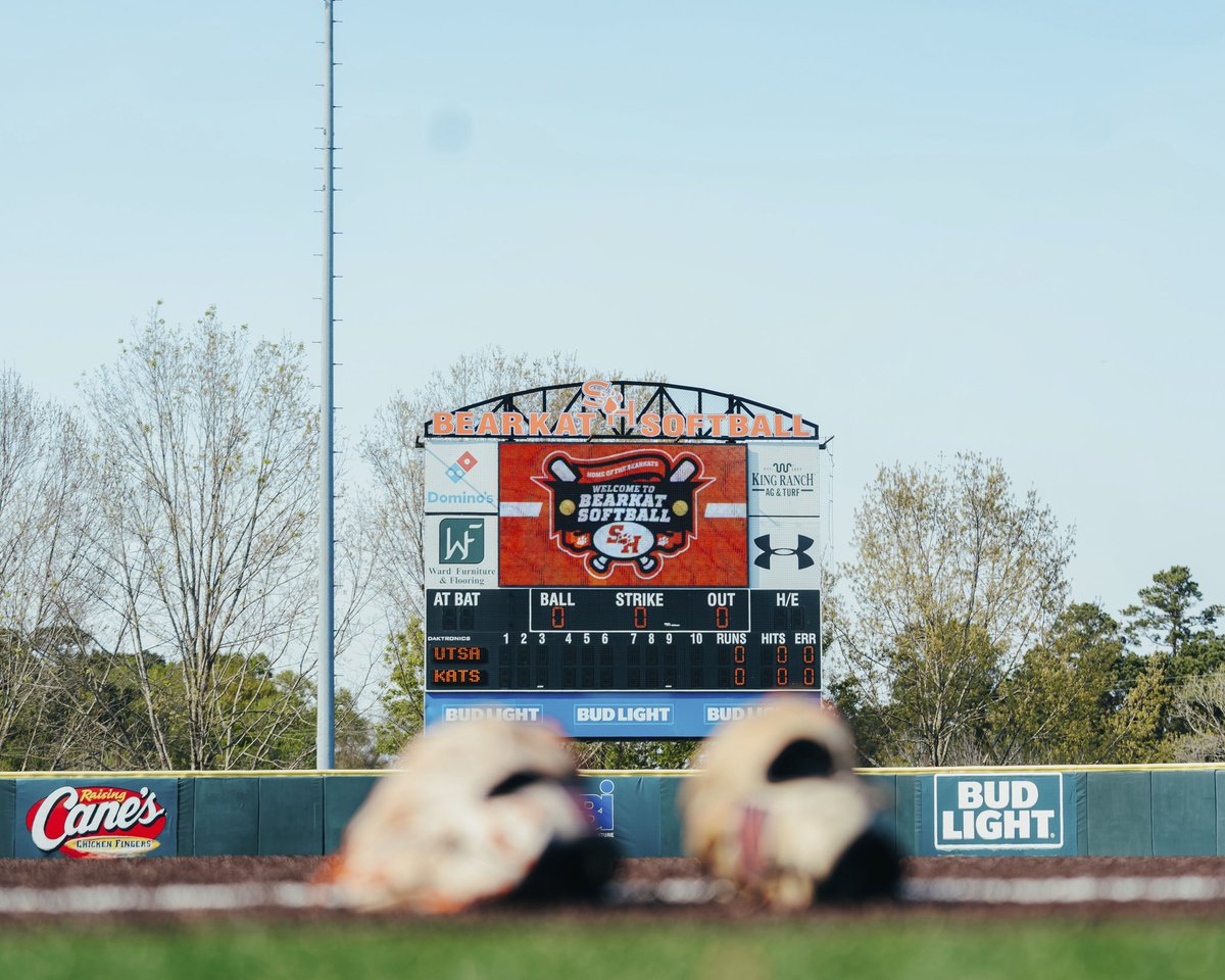 UTSA Softball tweet media