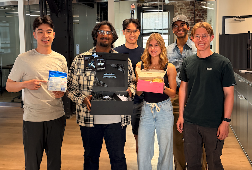 Cogent Security tweet media