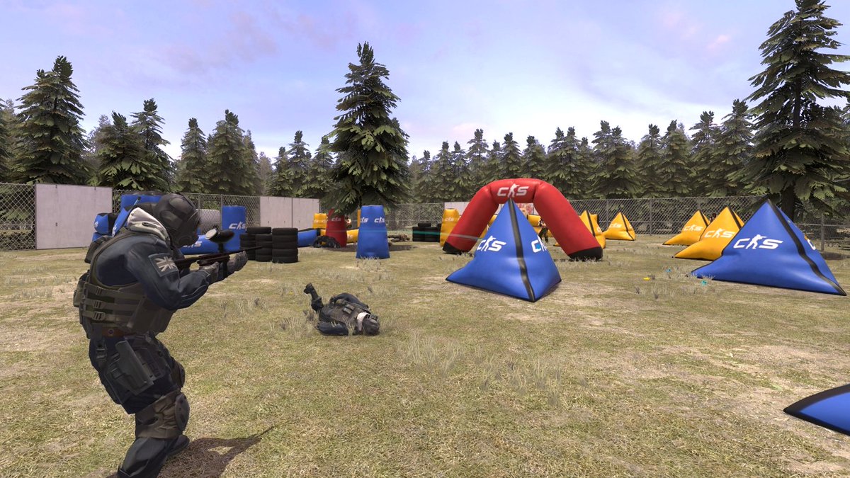 CS2 NEWS tweet media