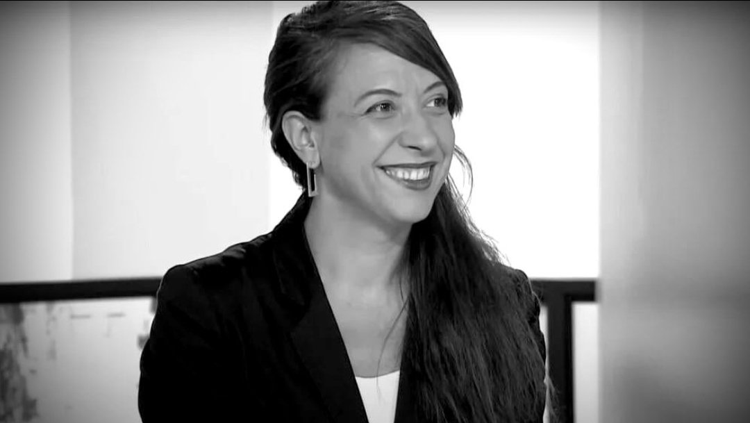 KİM ÖLDÜRDÜ?

Fransız gazeteci Marine Vlahovic, Gazze'deki siyonist soykırımı ele alan bir belgesel üzerinde çalıştığı bu dönemde, Marsilya’daki evinde ölü bulundu.