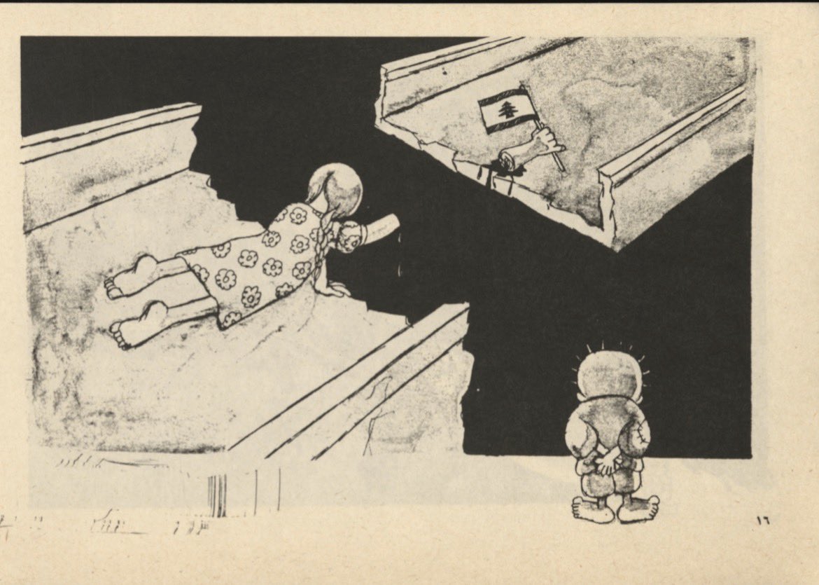 Najlaa . tweet media