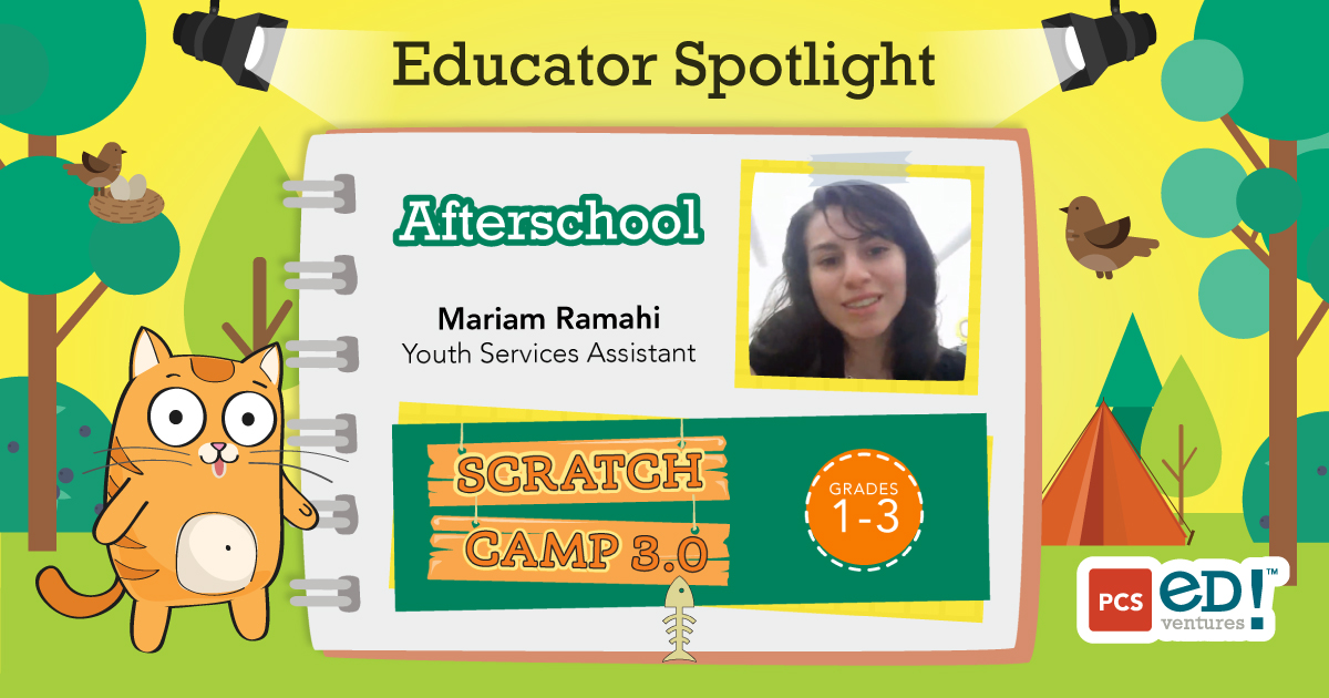 PCSEdventures tweet media