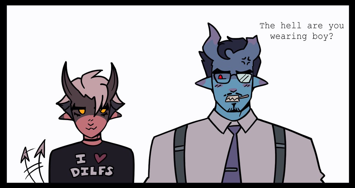 Colonel SKAR tweet media