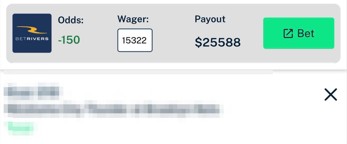 F R O S T Y ❄️ P I C K S tweet media