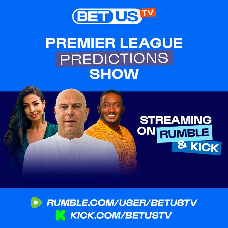 BetUS TV tweet media