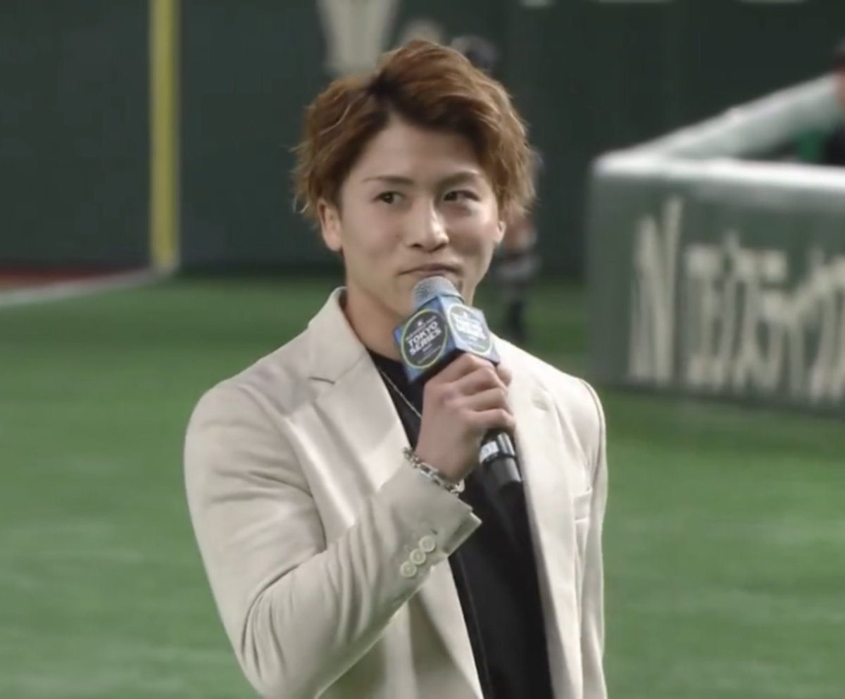 BIG EVENTER tweet media