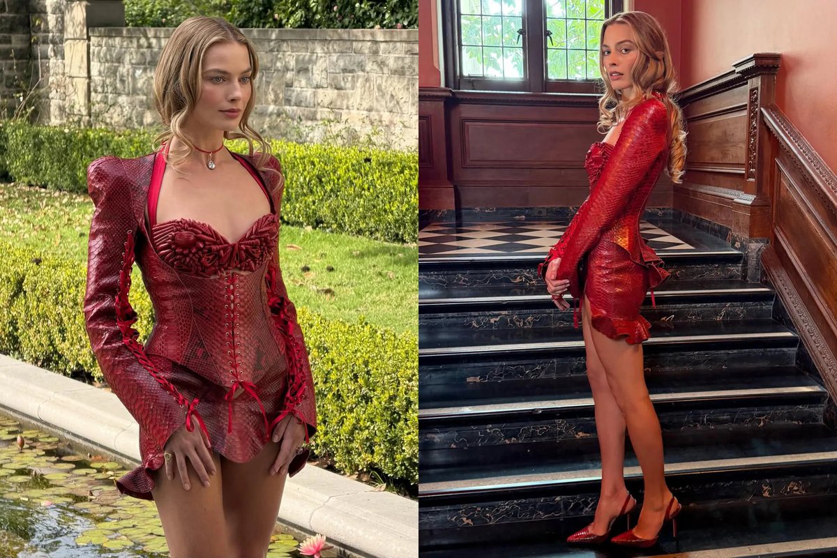 Prestige Magazine tweet media