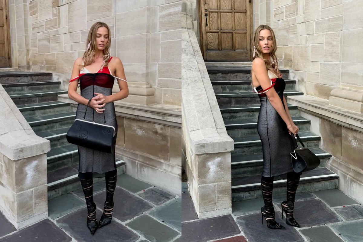 Prestige Magazine tweet media