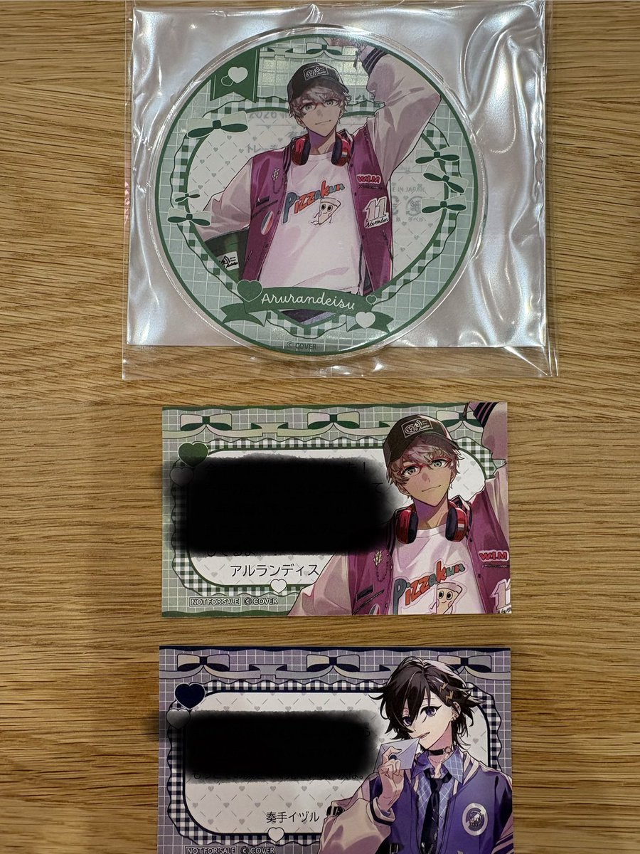 もっちー tweet media