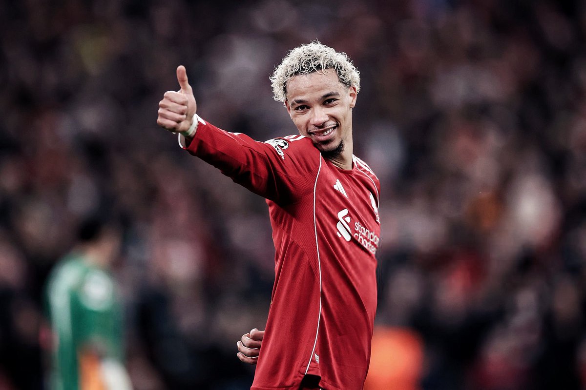 The Anfield Buzz tweet media