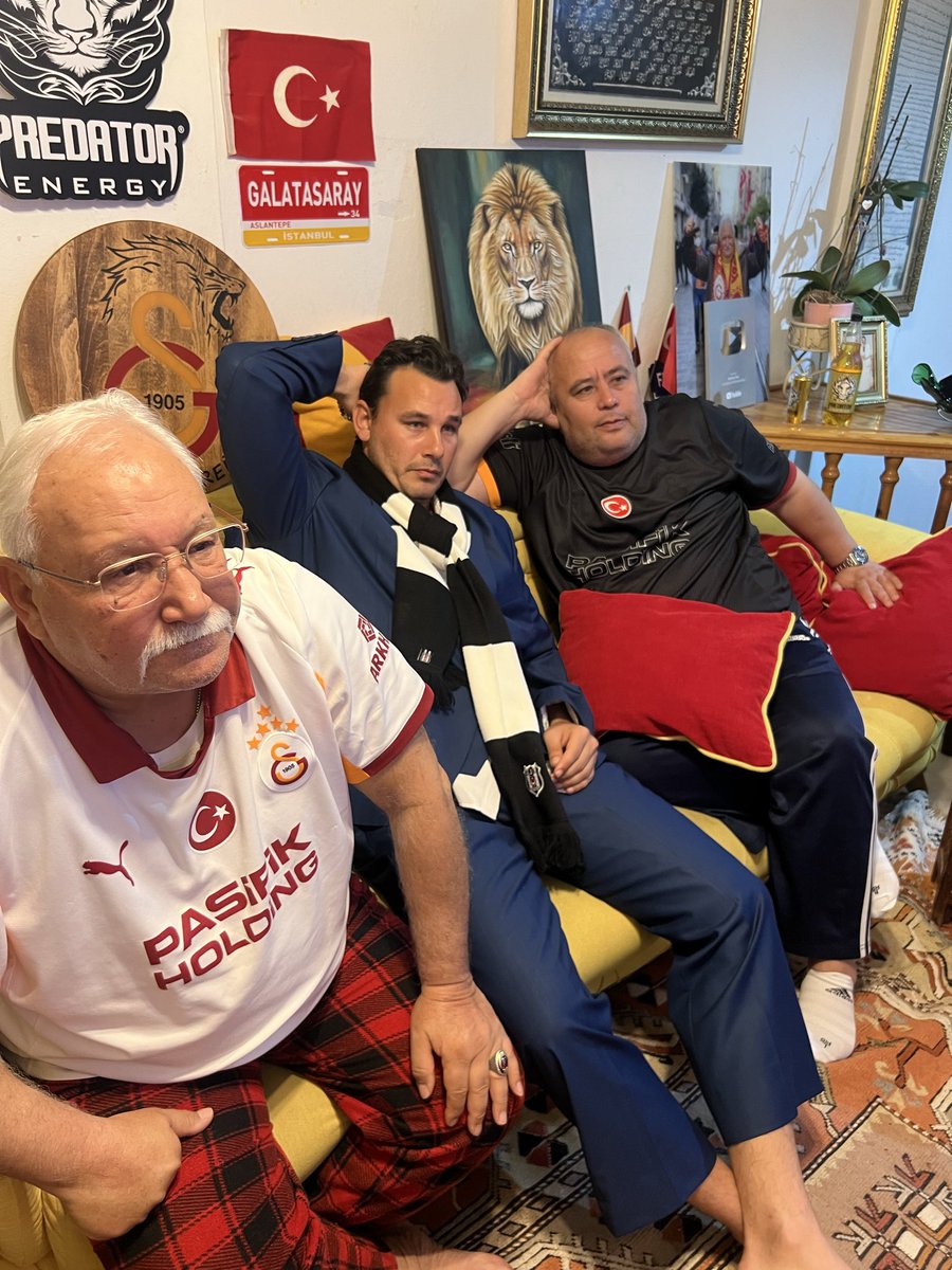 CENGİZHAN BELLER tweet media