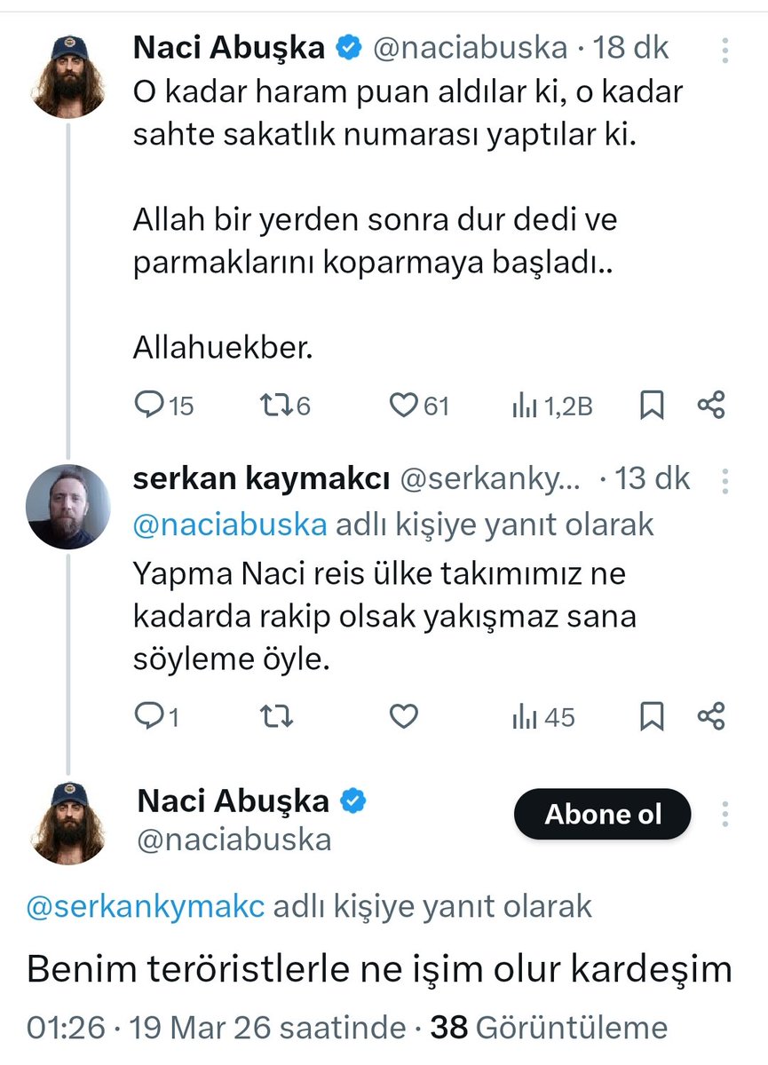 Tek Aşk Galatasaray tweet media