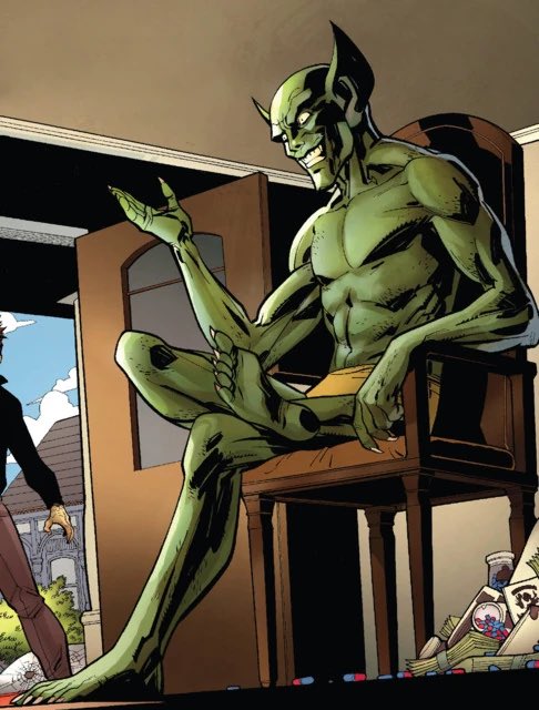 Spider-Man tweet media