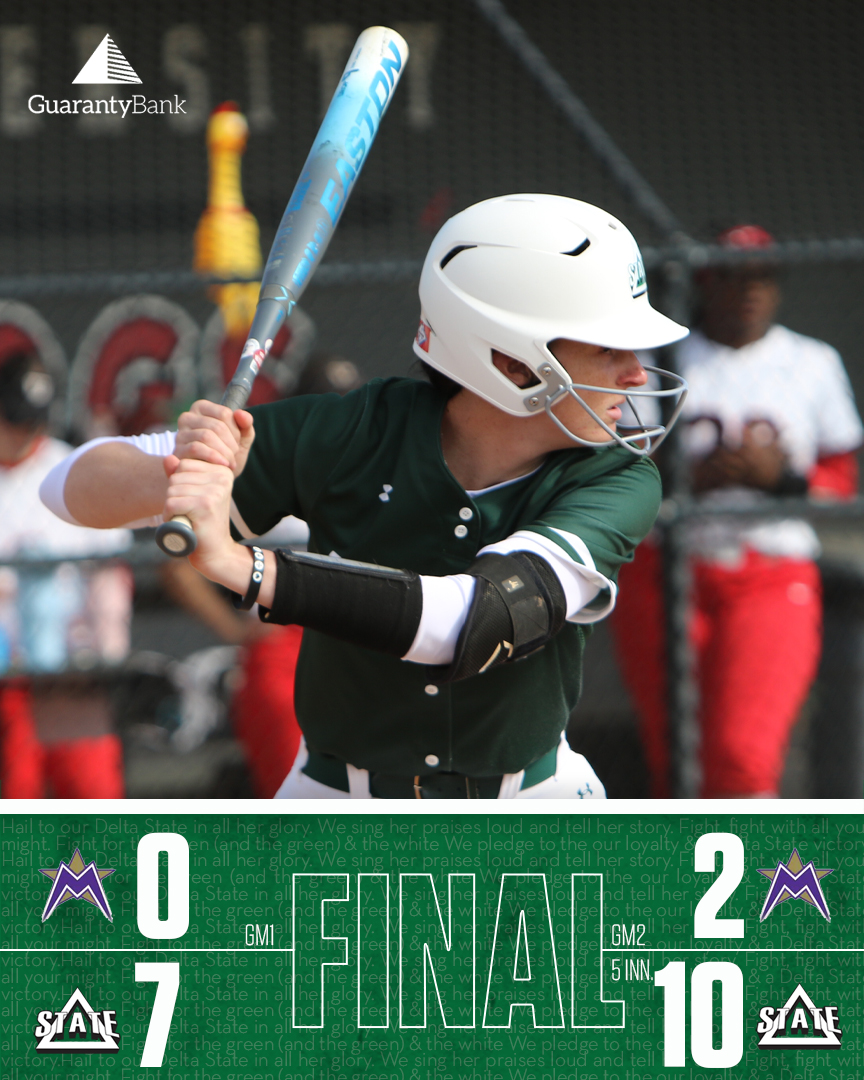 Lady Statesmen Softball tweet media