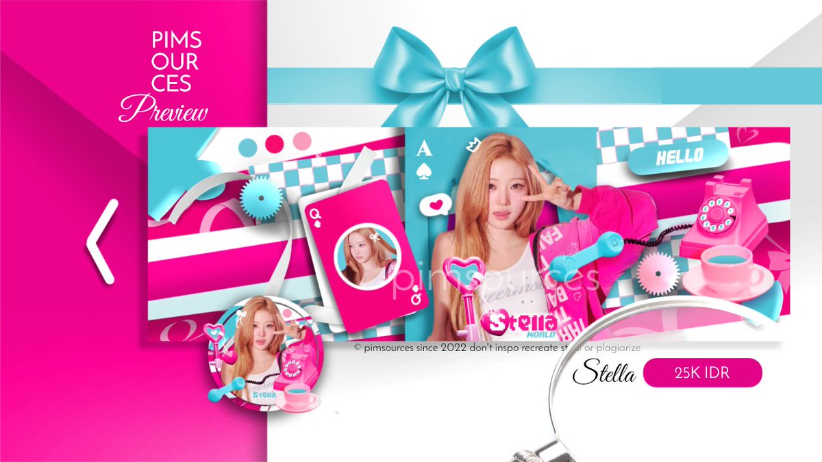 pim 🌸 dm ke @pimsources tweet media